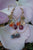 Cascade Teardrop Earrings