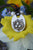 Love Nest Big Pendant Necklace